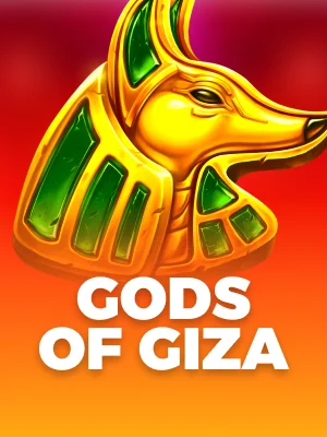 Deuses De Gizé